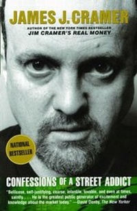Enlarge image Cover: Confessions of a Street Addict - Simon + Schuster LLC