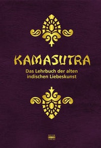 Abbildung von: Kamasutra - Neuer Kaiser