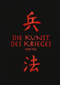Abbildung von: Die Kunst des Krieges - Neuer Kaiser