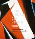 Cover: Liebe in Zeiten der Revolution - Kehrer Verlag