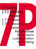 Cover: [7P]: [7] ORTE [7] PREK&Auml;RE FELDER - Kehrer Verlag