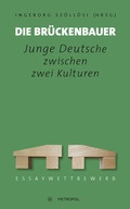 Cover: Die Br&uuml;ckenbauer - Metropol-Verlag