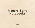 Cover: Notebooks Vol. 2 - Steidl