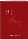 Cover: Der See - Weber Verlag AG - Verlag Pro Libro