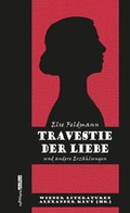 Cover: Travestie der Liebe - Edition Atelier
