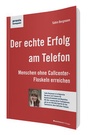 Cover: Der echte Erfolg am Telefon - BusinessVillage