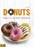 Cover: Donuts - Edition XXL