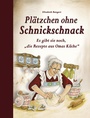 Cover: Plätzchen ohne Schnickschnack - Edition XXL