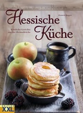 Cover: Hessische K&uuml;che - Edition XXL