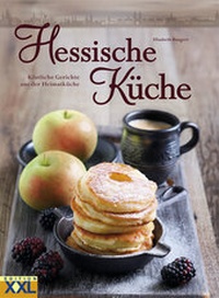 Abbildung von: Hessische Küche - Edition XXL