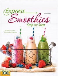 Enlarge image Cover: Express-Smoothies - Edition XXL