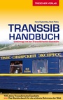 Cover: Transsib-Handbuch - TRESCHER