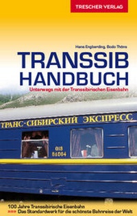 Abbildung von: Transsib-Handbuch - TRESCHER
