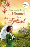 Cover: Der Himmel &uuml;ber der Zimtinsel - dotbooks