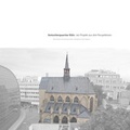 Cover: Antoniter Quartier K&ouml;ln - VAWW - Verlag f&uuml;r angewandte Wirtschaftswissenschaften