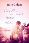 Cover: Ein Mann f&uuml;r z&auml;rtliche Stunden: Hello, Kitty! - MIRA Taschenbuch
