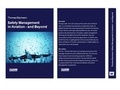 Cover: Safety Management in Aviation - and Beyond - Wildau Verlag