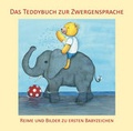 Cover: Das Teddybuch zur Zwergensprache - Zwergensprache