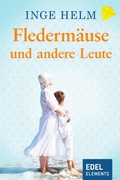 Cover: Flederm&auml;use und andere Leute - Edel