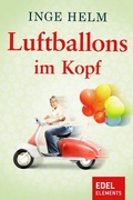 Cover: Luftballons im Kopf - Edel