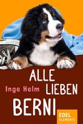 Cover: Alle lieben Berni - Edel