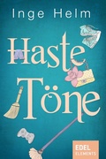 Cover: Haste T&ouml;ne - Edel