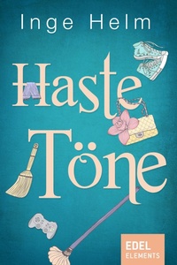 Enlarge image Cover: Haste Töne - Edel