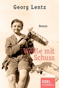 Cover: Wei&szlig;e mit Schuss - Edel