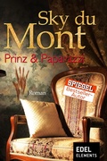 Cover: Prinz & Paparazzi - Edel