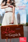 Cover: Liebe im Gep&auml;ck - Edel
