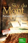 Cover: F&uuml;rsten & F&auml;lscher - Edel