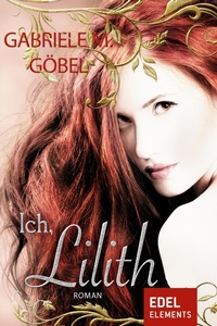 Enlarge image Cover: Ich, Lilith - Edel