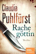 Cover: Racheg&ouml;ttin - Edel