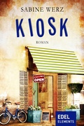 Cover: Kiosk - Edel