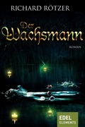 Cover: Der Wachsmann - Edel