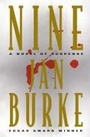 Cover: Nine - Simon + Schuster LLC