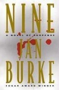 Cover: Nine - Simon + Schuster LLC