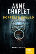 Cover: Doppelte Schuld - Edel