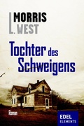 Cover: Tochter des Schweigens - Edel