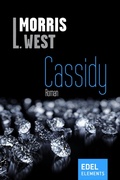 Cover: Cassidy - Edel