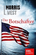 Cover: Der Botschafter - Edel