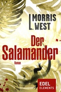 Cover: Der Salamander - Edel