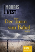 Cover: Der Turm von Babel - Edel