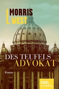 Cover: Des Teufels Advokat - Edel
