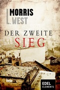 Cover: Der zweite Sieg - Edel