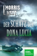 Cover: Der Schatz der Dona Lucia - Edel