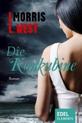 Cover: Die Konkubine - Edel