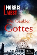 Cover: Die Gaukler Gottes - Edel