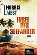 Cover: Insel der Seefahrer - Edel