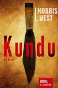 Cover: Kundu - Edel
